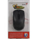 Genius ECO-8100 Wireless Black Rechargeable Mouse